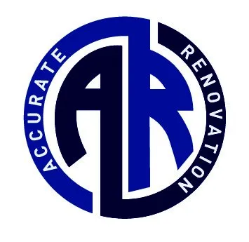 Slide of Accurate Renovation