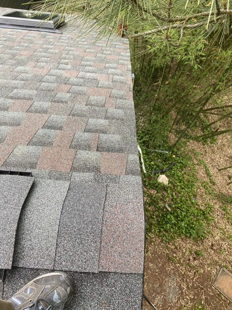 Slide of Accurate Renovation