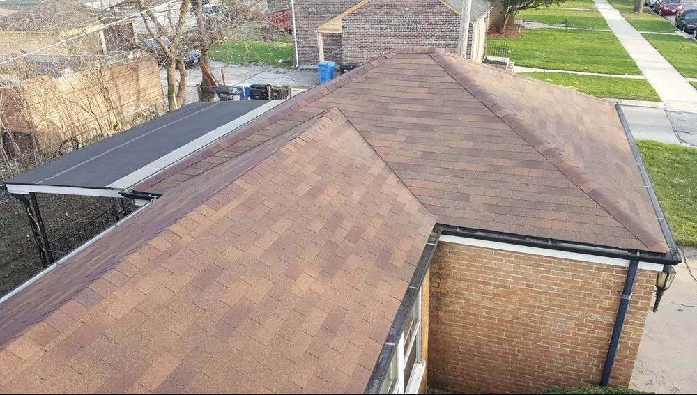 Slide of Accurate Renovation Link