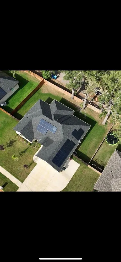 Reliable flat roof repair experts serving Flint, TX - Accurate Roof Systems