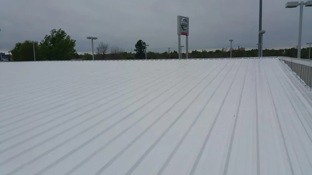 Emergency roof repair experts serving Flint, TX - Accurate Roof Systems