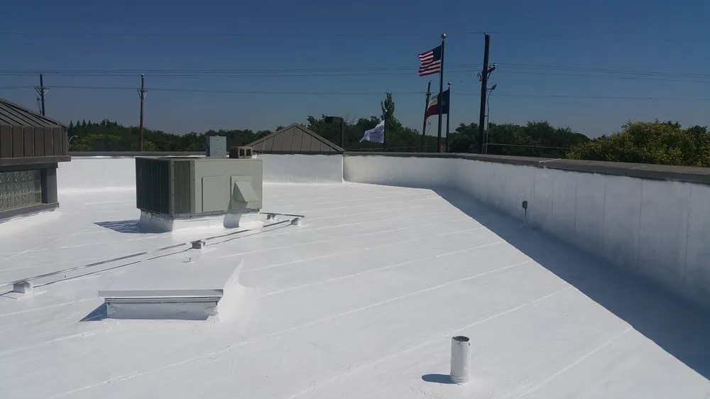 Licensed roof replacement in Flint, TX by Accurate Roof Systems