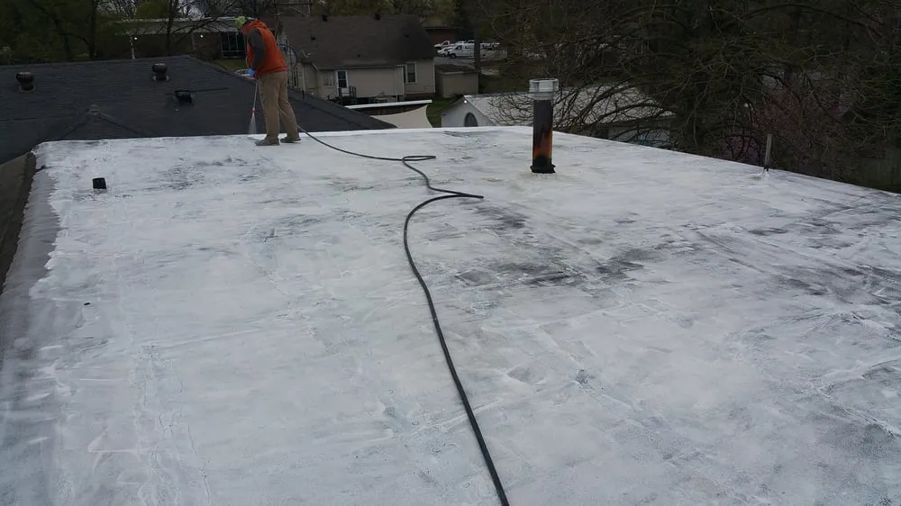 Trusted shingle roofing service after storm damage in Flint, TX by Accurate Roof Systems