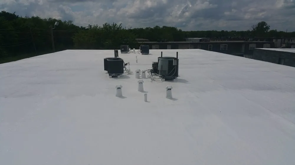 Top-rated roof installation in Flint, TX - Accurate Roof Systems