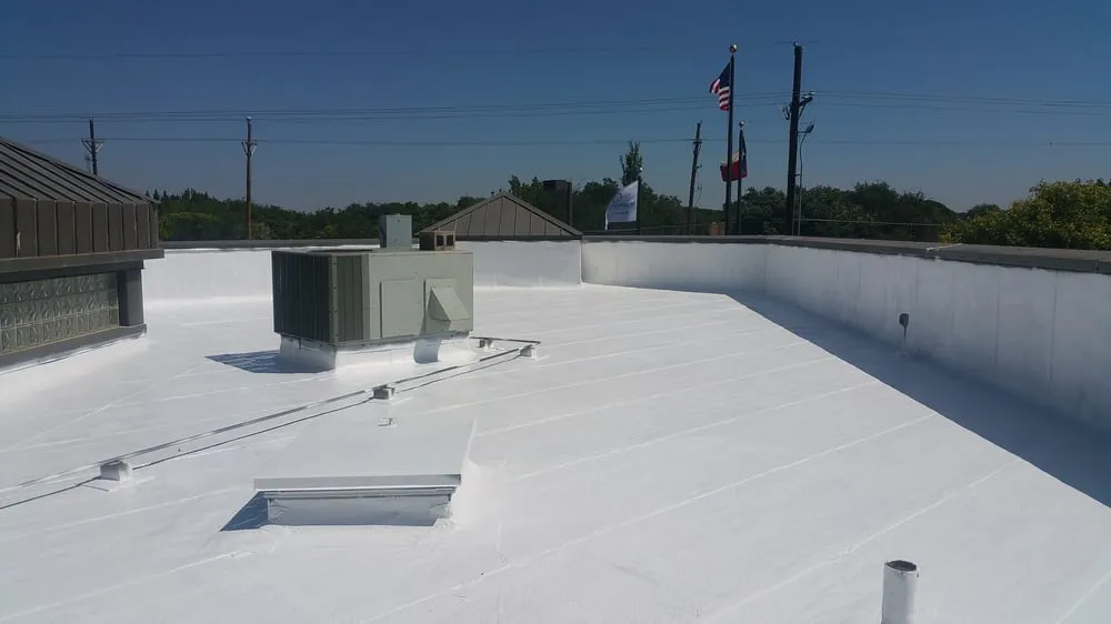 Professional shingle roofing service in Flint, TX - Accurate Roof Systems