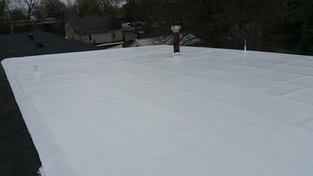 Emergency residential roofing service near you in Flint, TX by Accurate Roof Systems