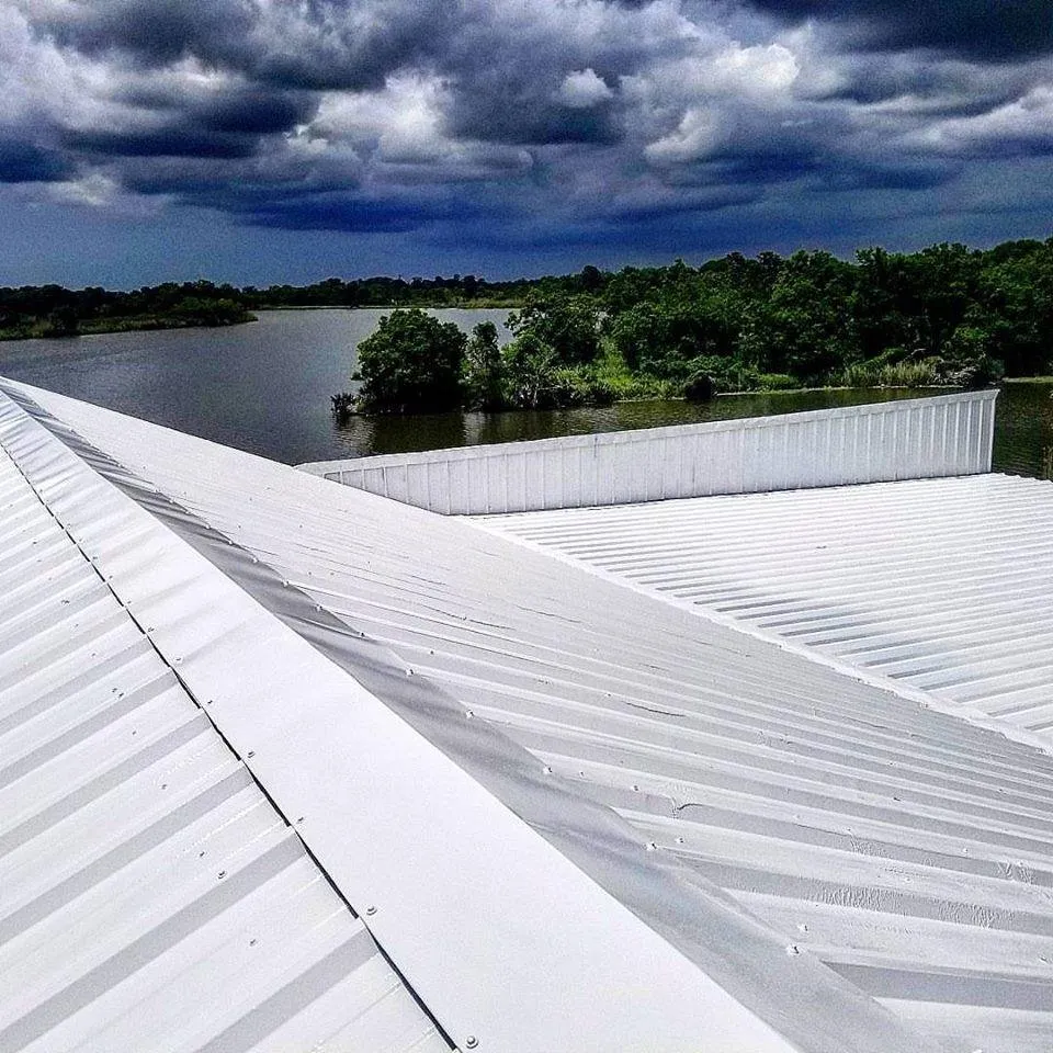 Reliable roof replacement experts serving Flint, TX - Accurate Roof Systems