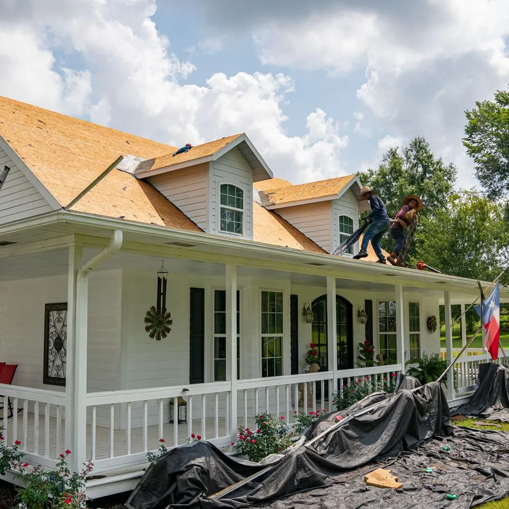 Slide of Accurate Roof Systems