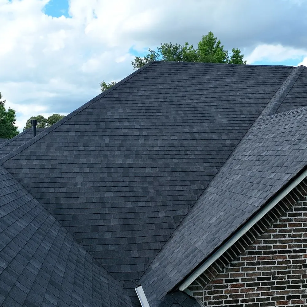 Slide of Accurate Roof Systems