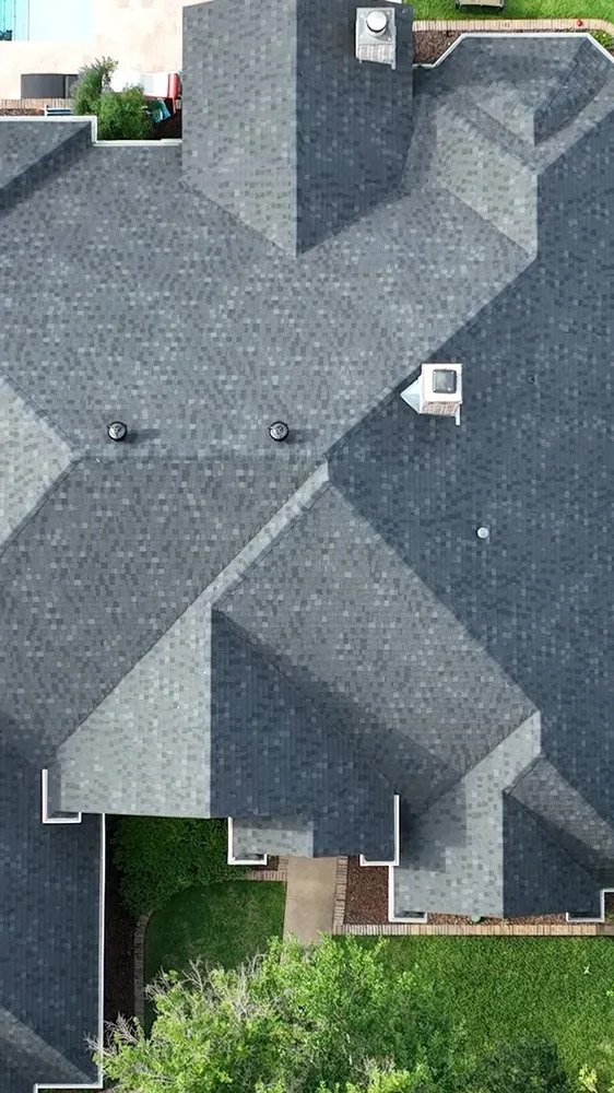 Slide of Accurate Roof Systems