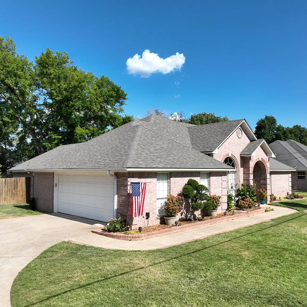 Slide of Accurate Roof Systems