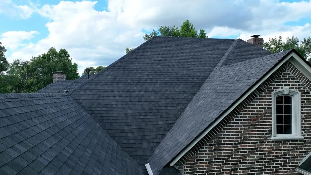 Slide of Accurate Roof Systems