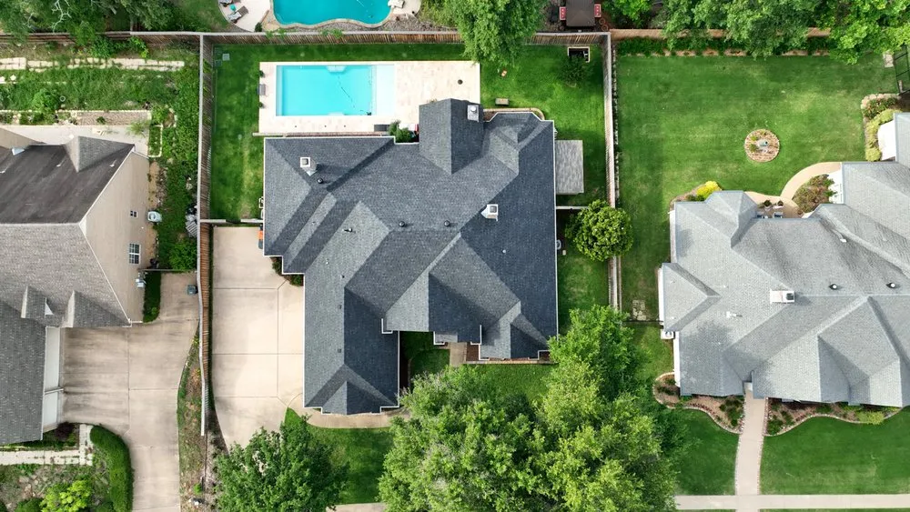 Slide of Accurate Roof Systems