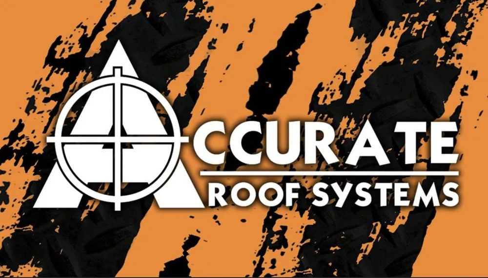 Slide of Accurate Roof Systems