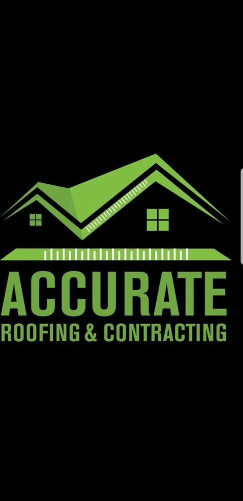 Slide of Accurate Roofing & Contracting
