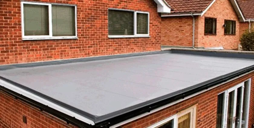 Slide of Accurate Roofing & Contracting