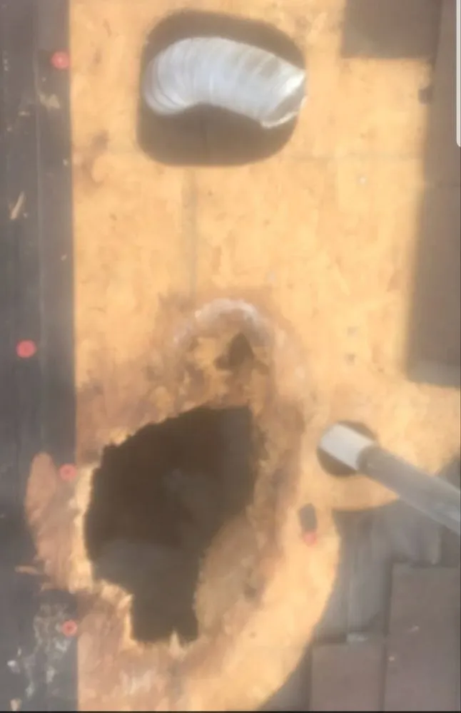 Slide of Accurate Roofing & Contracting