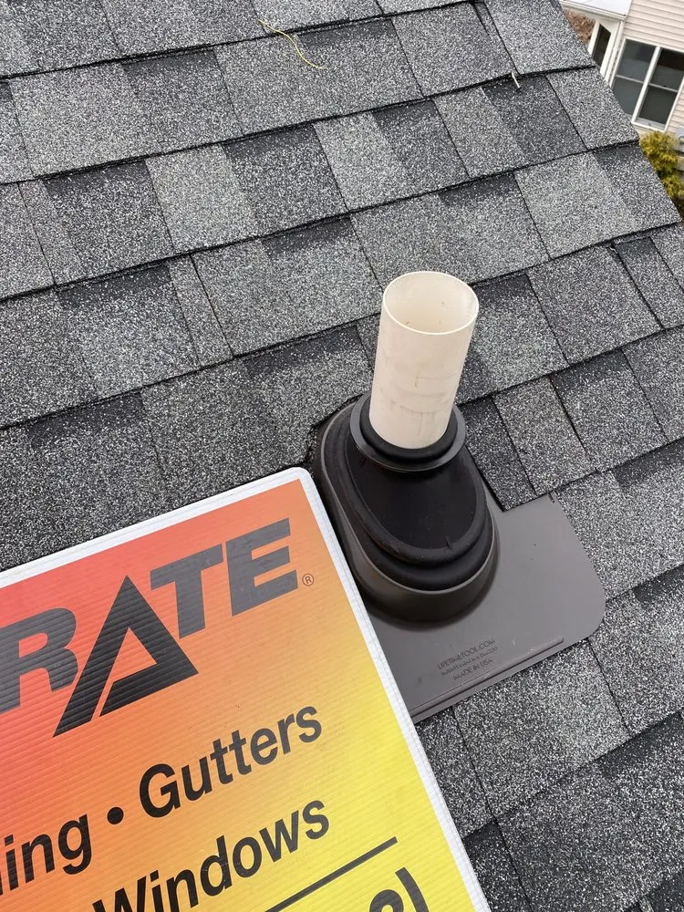 Slide of Accurate Roofing & Siding