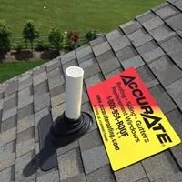Slide of Accurate Roofing & Siding