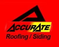 Slide of Accurate Roofing & Siding Unlimited