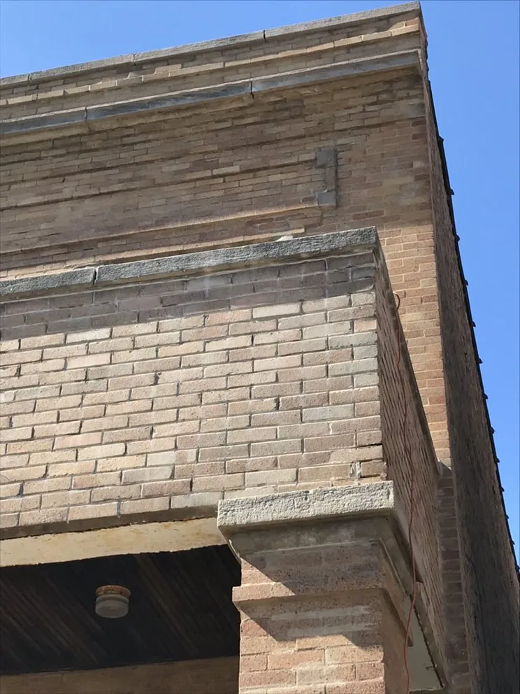 Slide of Accurate Roofing & Tuckpointing