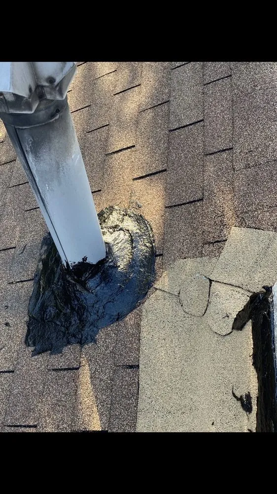 Slide of Accurate Roofing & Tuckpointing