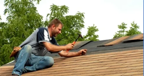 Slide of Accurate Roofing and Construction