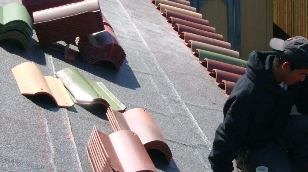 Slide of Accurate Roofing and Construction