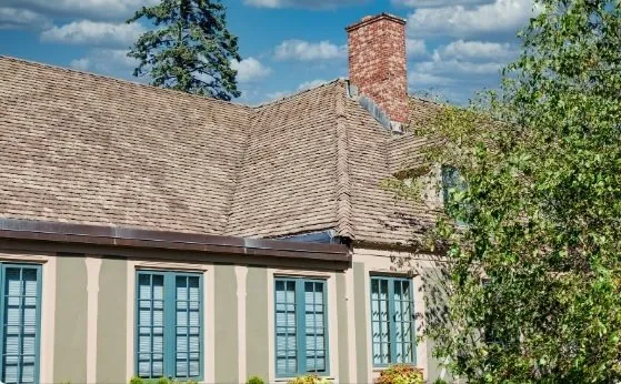 Slide of Accurate Roofing and Masonry