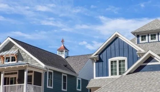 Slide of Accurate Roofing and Masonry