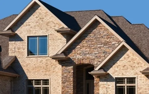 Slide of Accurate Roofing and Masonry