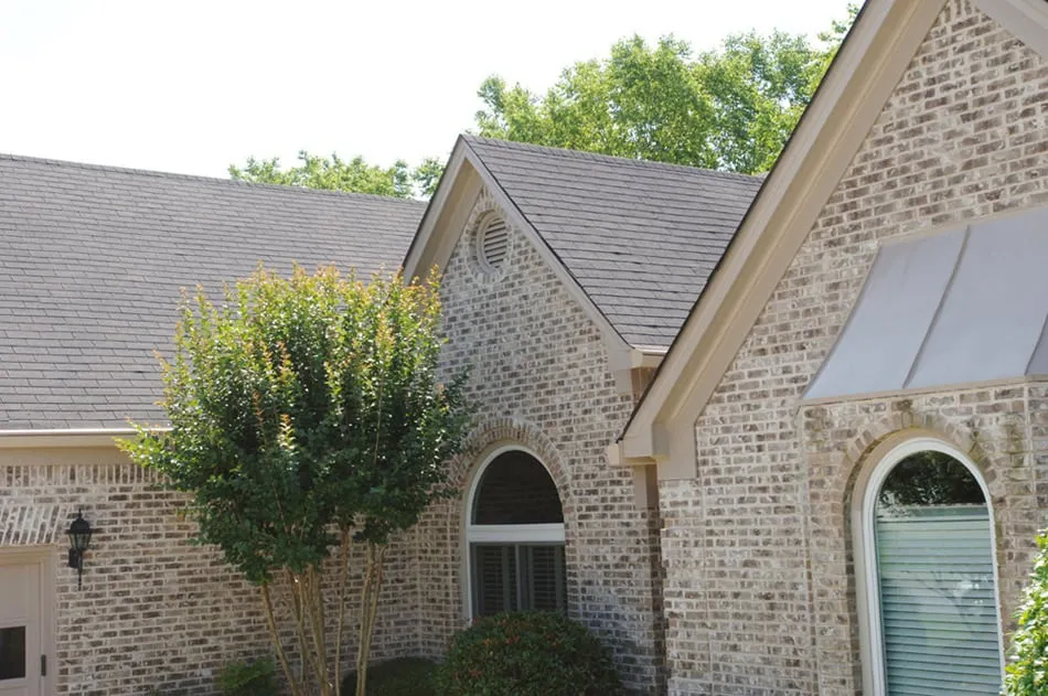 Slide of Accurate Roofing