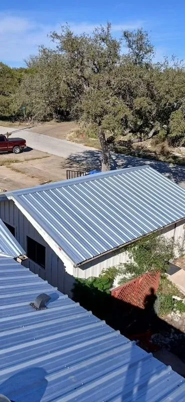 Slide of Accurate Roofing