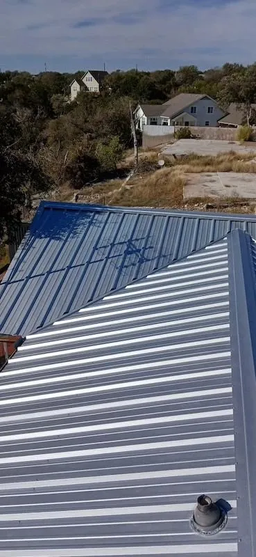 Slide of Accurate Roofing