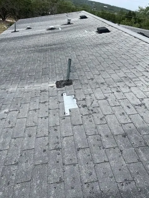 Slide of Accurate Roofing