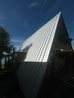 Slide of Accurate Roofing