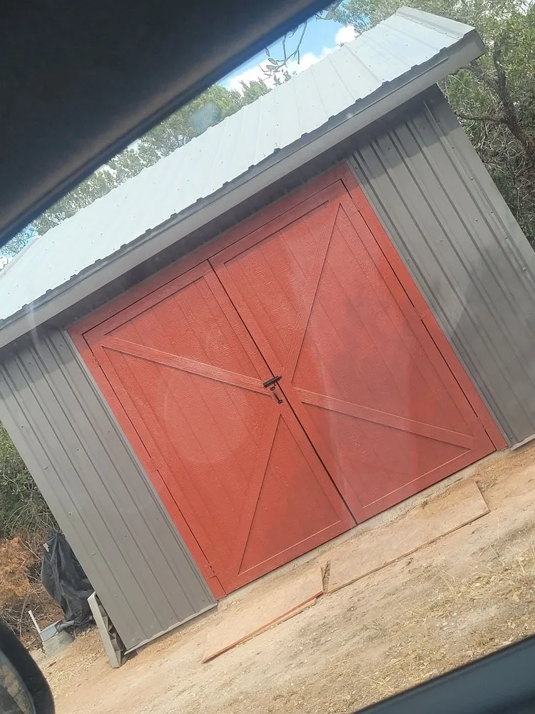 Slide of Accurate Roofing