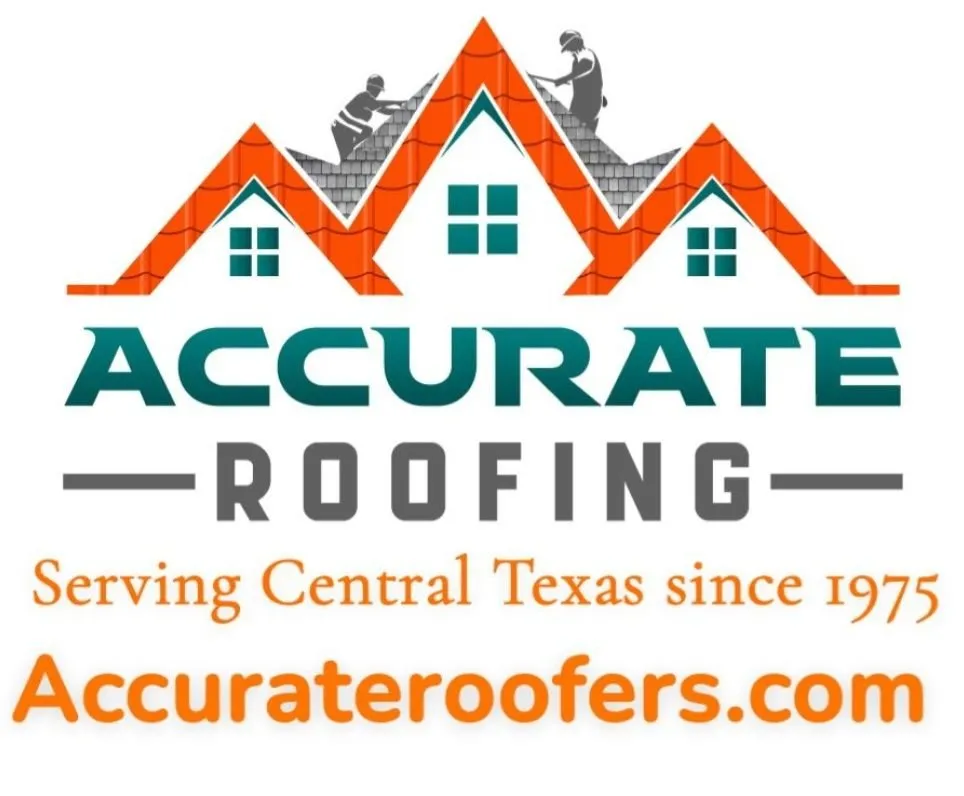 Slide of Accurate Roofing