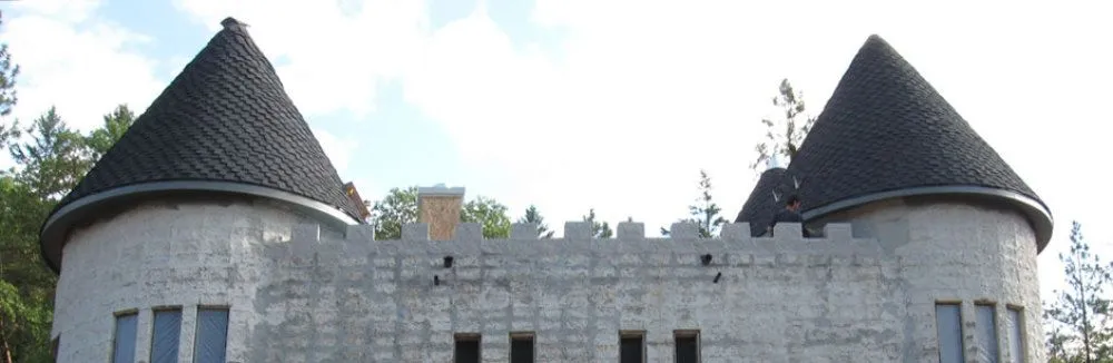 Slide of Accurate Roofing Company