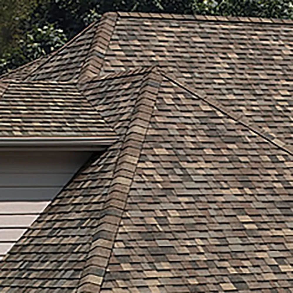 Slide of Accurate Roofing