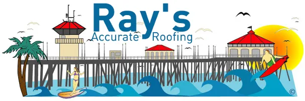 Slide of Accurate Roofing