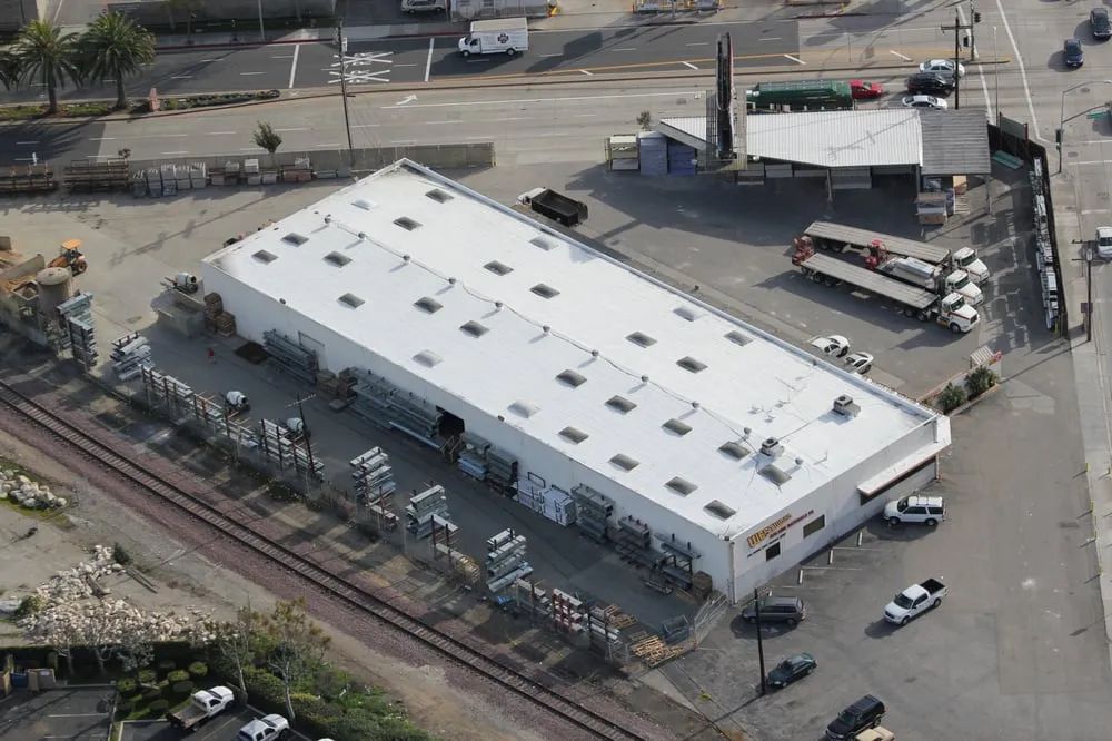 Slide of Accurate Roofing