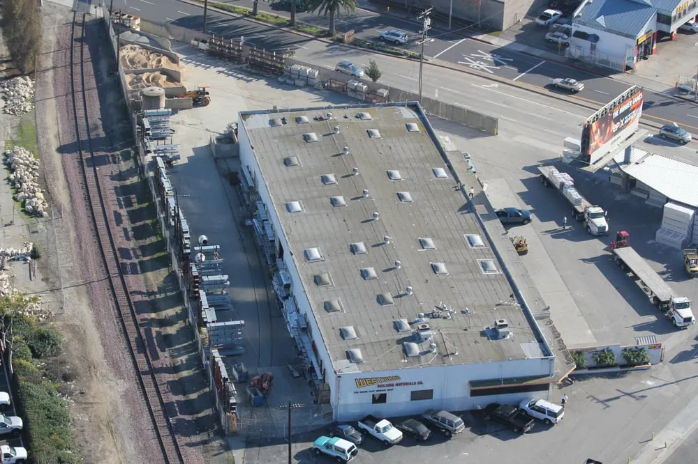 Slide of Accurate Roofing