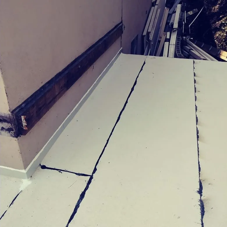 Slide of Accurate Roofing