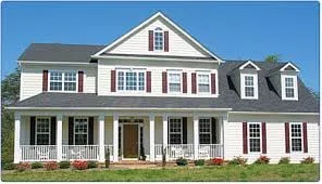 Slide of Accurate Roofing Pros