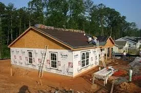 Slide of Accurate Roofing Pros