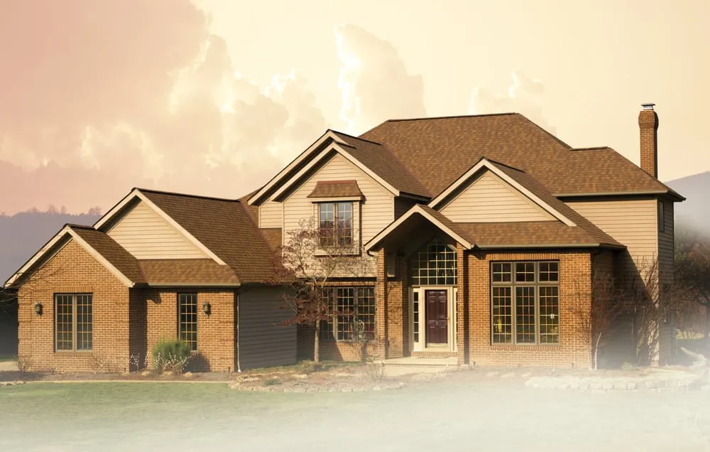 Slide of Accurate Roofing Pros