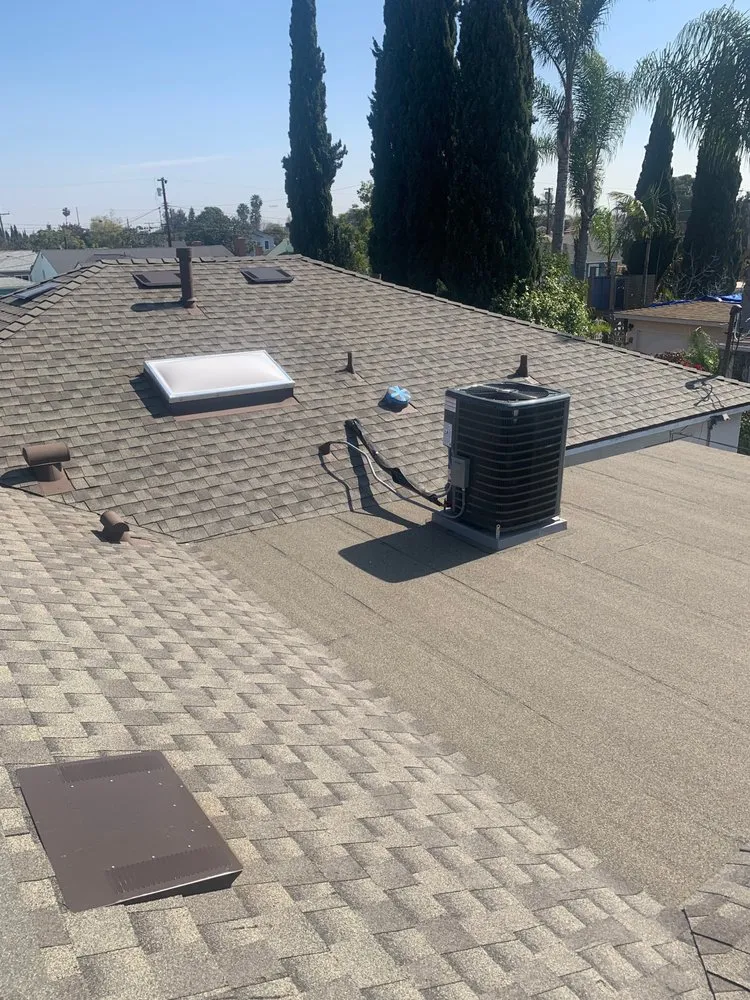 Slide of Accurate Roofing Solutions