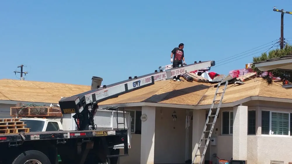 Slide of Accurate Roofing Solutions