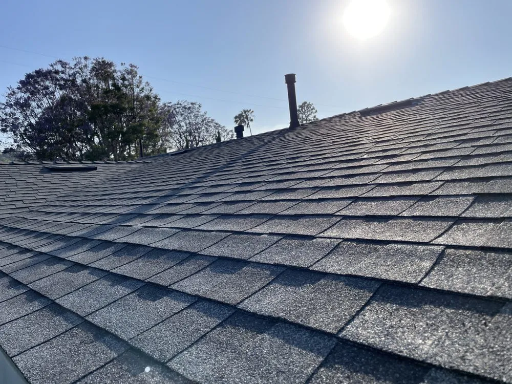 Slide of Accurate Roofing Solutions